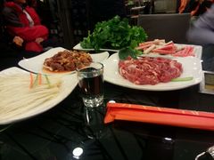 android_upload_pic-千纸鹤嫩汁烤肉(学府店)