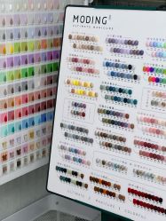 -赢韵美甲美睫瑞士净斑中心