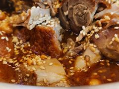 -蓉三少冒烤鸭·四川小吃集(北京首店)