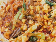 -刘信牛羊肉泡馍小炒(回民街店)