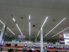 -河内内排国际机场