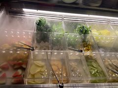 -火炉火自助餐(西直门凯德MALL店)