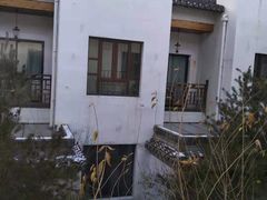 -古北水镇乌镇会精品酒店