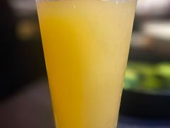 橙汁-南里山房·新淮扬菜(徐汇万科店)