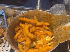 -味子夫鸡柳(解放碑总店)