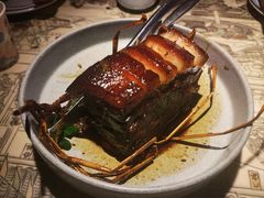 草扎肉-桂满陇天书(南京德基旗舰店)