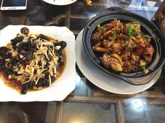 -徽州美食(三十年老店)