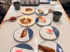 火炙芝士牛肉-滨寿司(新街口中央商场店)