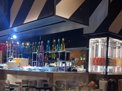 -杭州临平万丽酒店·燃餐厅(人民大道店)