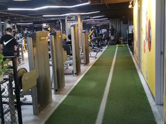 -ENERGY原力健身(川周店)