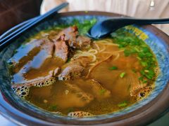 -云龙湖阿喆米线(云龙湖店)