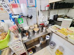 -曹宝林砂锅麻辣烫(星光路店)