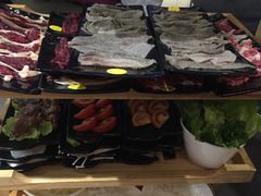 -陈记顺和牛肉火锅馆(天河北路店)