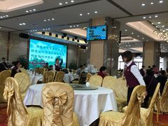 大堂-新君凯酒家