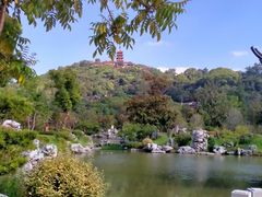 -狼山风景名胜区