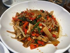 -老屋印象·酸菜鱼新川菜(义乌之心店)