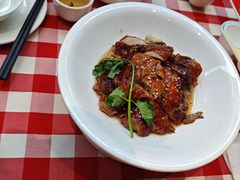 -粤香楼(新光里店)