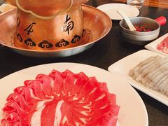 -南门涮肉(通州店)