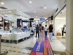 -凯德MALL(望京店)