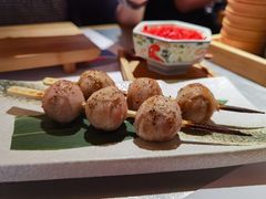 -火山屋台(新街口店)