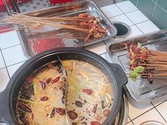 -九街淑芬掌中宝串串公司(内街文化创意园店)