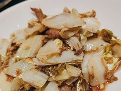 -北李妈妈菜(鲁能城店)