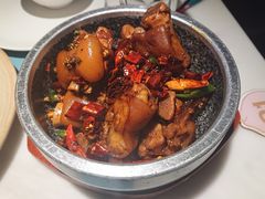 -大树餐厅(益田假日店)