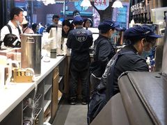 -茶颜悦色(岳麓山顶店)