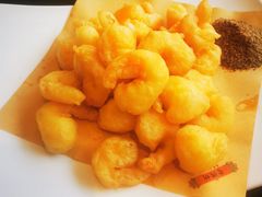 -老牌坊•鲁菜名店•地道济南菜(大观园商埠店)