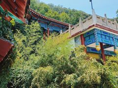 -千佛山风景名胜区