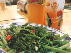 -长安胡椒虾(吉林分店)