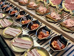 -梨花自助烤肉(乐宾店)