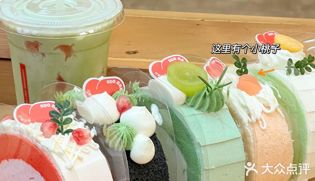 南宁秋日限定🍁犹豫1秒都是对柿子的不尊重