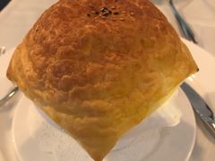-戈雅法餐厅(世界城广场店)