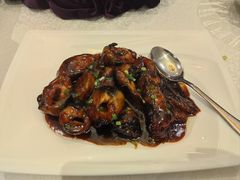 -上海安亭别墅花园酒店