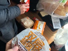 -汉堡王(南京高淳富克斯店)