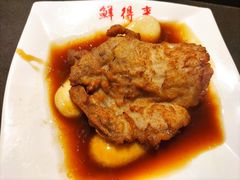 -鲜得来排骨年糕(即墨路店)