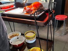 -大鸭梨烤鸭(望京店)