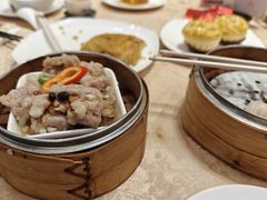 -广东胜利宾馆西关粤中餐厅