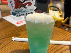 -萍姐火锅·公路夜市(南京弘阳广场店)