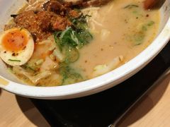 -味千拉面(光启城时尚购物中心店)