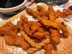 -哥老官重庆美蛙鱼头(宝山龙湖店)