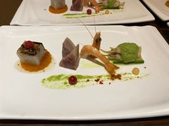 -名轩·中餐厅(南京玄武湖假日酒店)