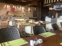 -大理实力希尔顿酒店•香全日制餐厅