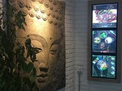 -俏湘私房菜(国贸店)