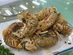 濑尿虾-景好海鲜餐厅(大鹏必选旅游店)
