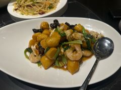 -美达尔烧烤海鲜家常菜(泰山路店)