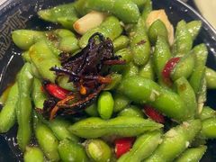 油焖大虾-一棠龙虾•王牌虾球(光谷天地店)