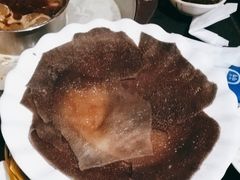 -陈府大宅门成都火锅·手切鲜肉(太原街店)