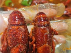 -盱眙虾神於氏龙虾(夫子庙红街店)